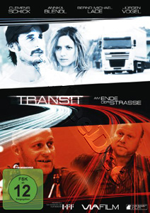 Transit (DVD)